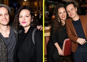 Scott Andrew Scott