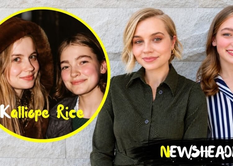 Kalliope Rice