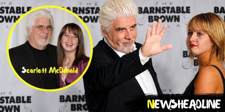 Scarlett McDonald