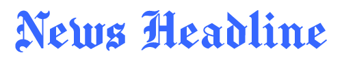 News Headline