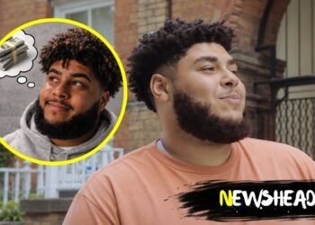 Big Zuu Net Worth