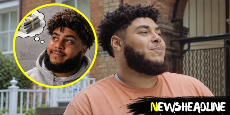 Big Zuu Net Worth