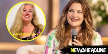 Jessica Blyth Barrymore