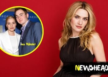 Joss Winslet