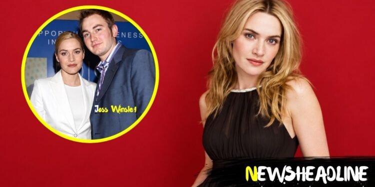 Joss Winslet