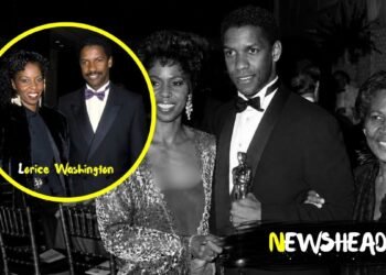 Lorice Washington