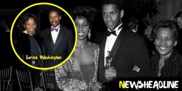 Lorice Washington