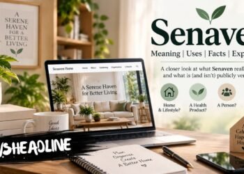 Senaven