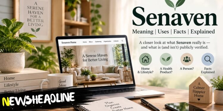 Senaven