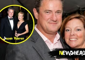 Susan Waren