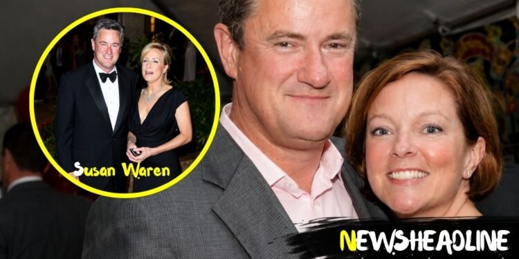 Susan Waren