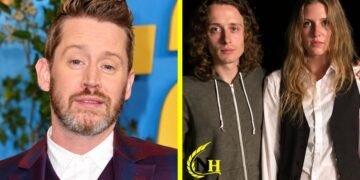 Dakota Culkin