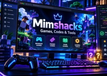 Mimshacks