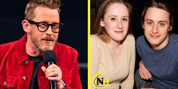 Quinn Culkin