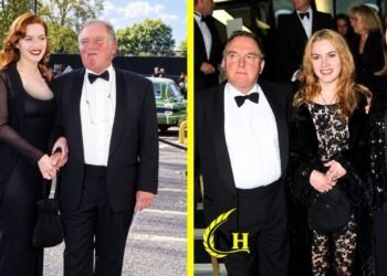 Roger Winslet