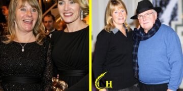 Sally Bridges-Winslet