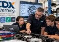 cdx learning