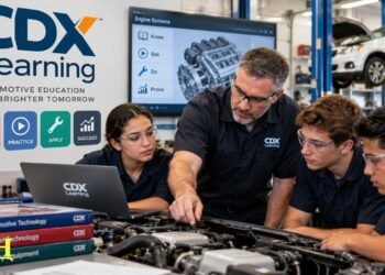 cdx learning