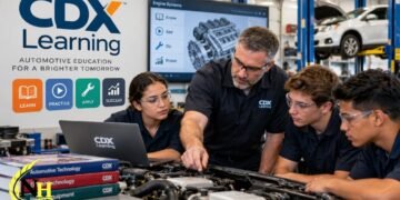 cdx learning